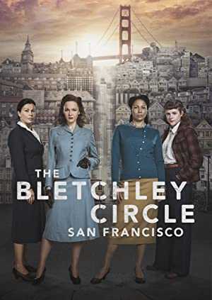 The Bletchley Circle: San Francisco - netflix