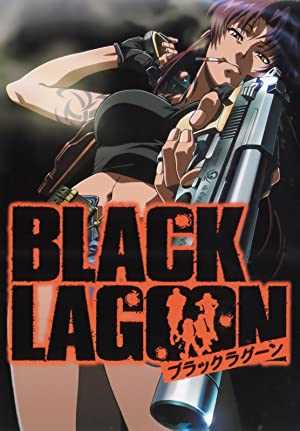 Black Lagoon - netflix