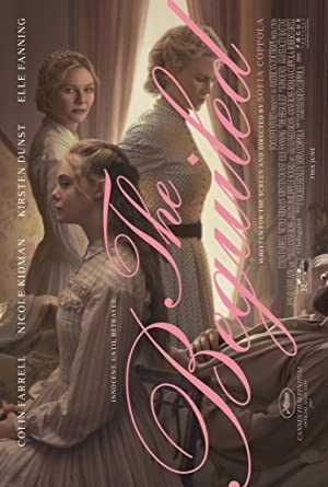 The Beguiled - netflix