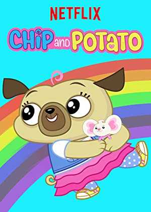 Chip and Potato - TV Series