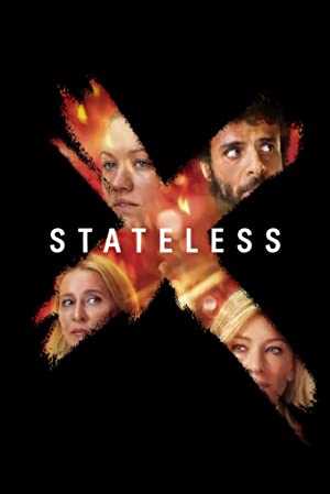 Stateless - TV Series