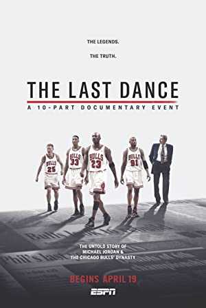 The Last Dance - TV Series