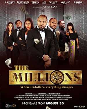 The Millions - Movie