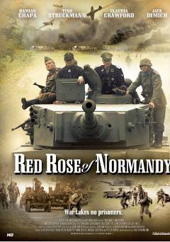 Normandy - Movie