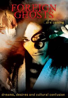 Foreign Ghosts - Amazon Prime