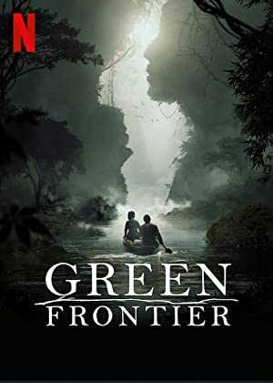 Green Frontier - netflix