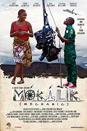 Mokalik - Movie