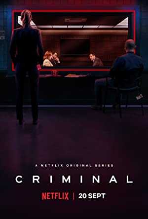 Criminal: UK - TV Series