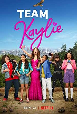 Team Kaylie - TV Series