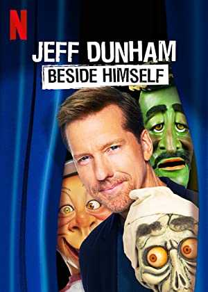 Jeff Dunham: Beside Himself - Movie