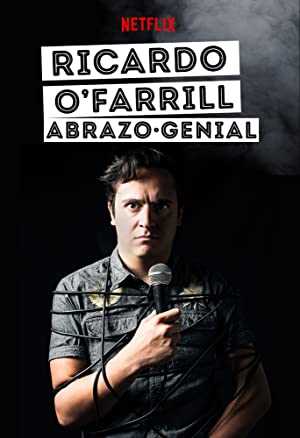Ricardo OFarrill Abrazo Genial - Movie