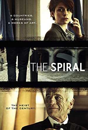 The spiral - Movie