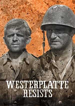 Westerplatte Resists - netflix