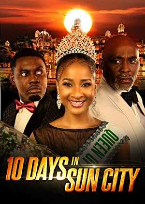 10 Days in Sun City - Movie