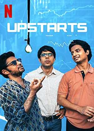 Upstarts - Movie