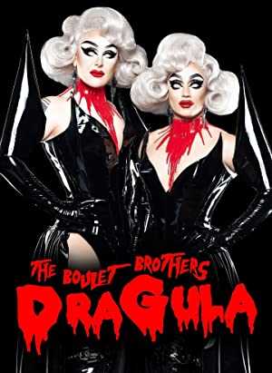 The Boulet Brothers Dragula - TV Series
