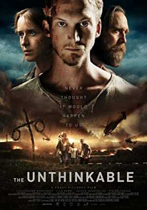 The Unthinkable - Movie