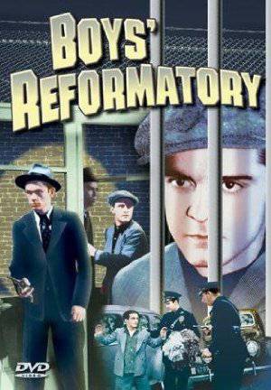 Boys Reformatory - Movie