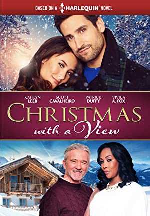 Christmas With A View - netflix