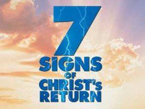 Seven Signs of Christ