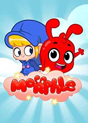 Morphle - netflix