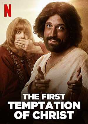 The First Temptation of Christ - netflix