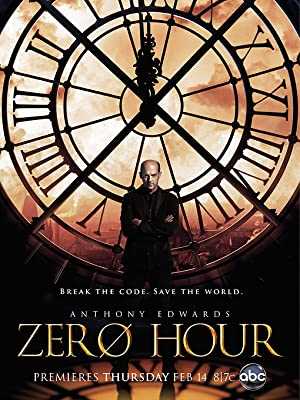 Zero Hour - netflix