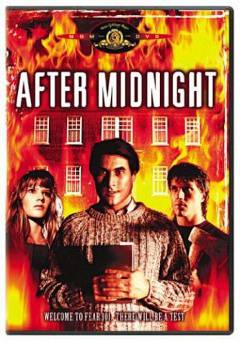 After Midnight - Amazon Prime