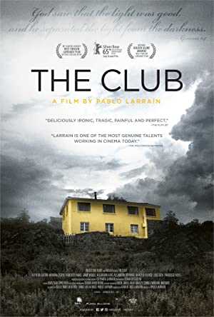 The Club - TV Series