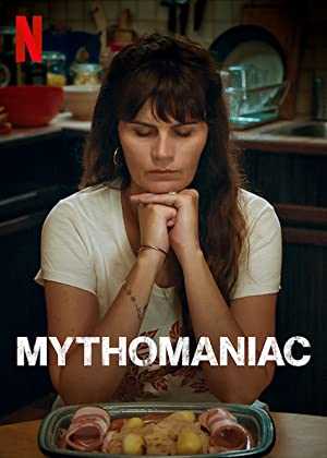 Mythomaniac - netflix