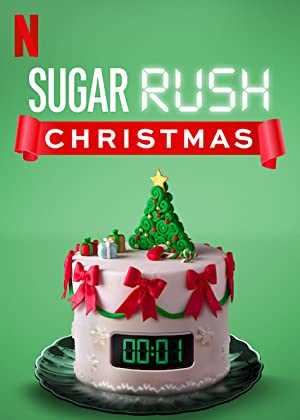 Sugar Rush Christmas - TV Series