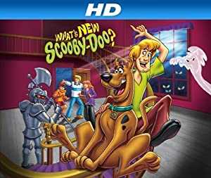Whats New Scooby-Doo? - netflix