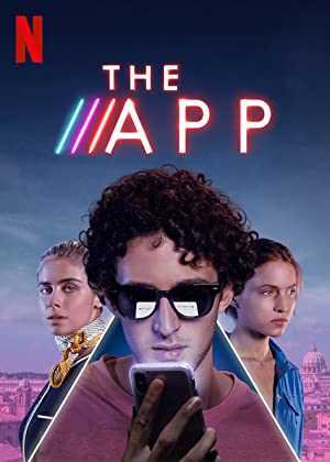 The App - Movie