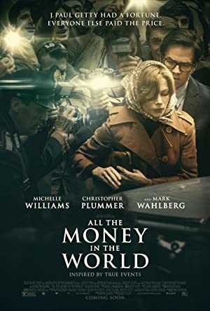 All the Money in the World - netflix