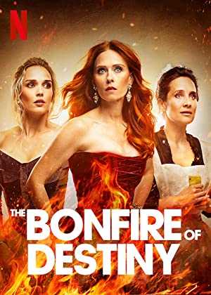 The Bonfire of Destiny - TV Series