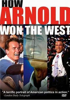 How Arnold Won the West - Amazon Prime