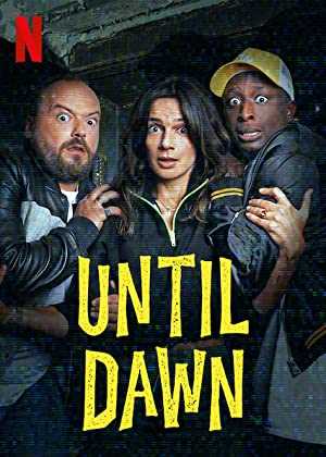 Until Dawn - TV Series