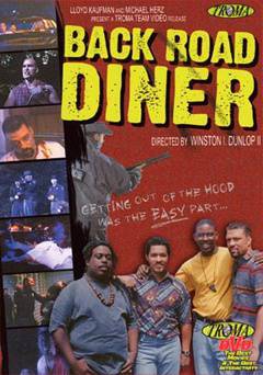 Back Road Diner - Movie