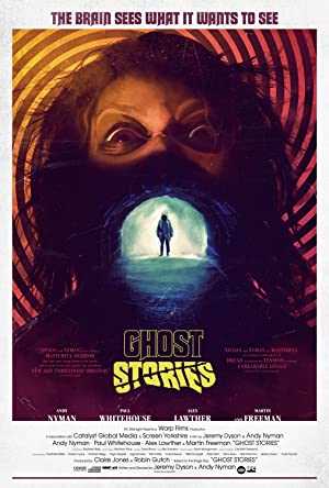 Ghost Stories - Movie