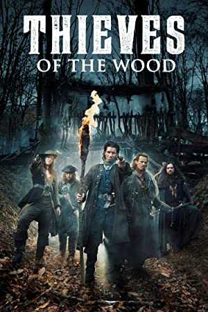 Thieves of the Wood - netflix