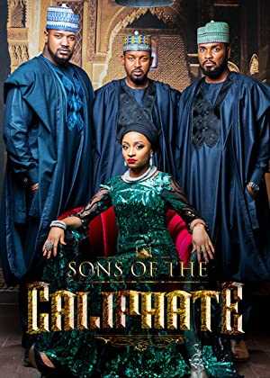 Sons of the Caliphate - netflix