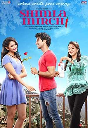 Shimla Mirchi - Movie