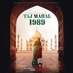 Taj Mahal 1989 - netflix