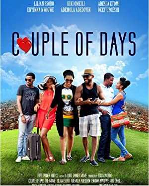 Couple of Days - Movie