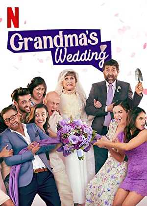 Grandmas Wedding - netflix