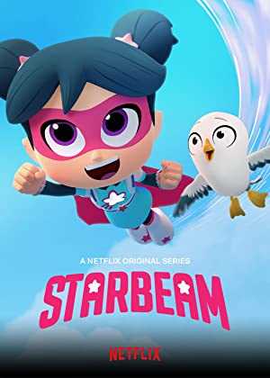 StarBeam - TV Series