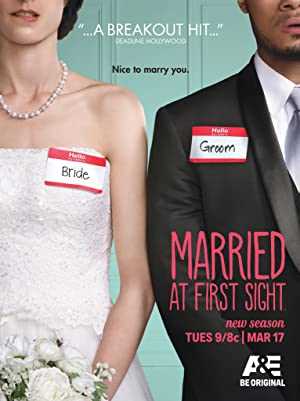 Married at First Sight - hulu plus