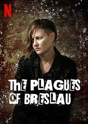 The Plagues of Breslau - netflix