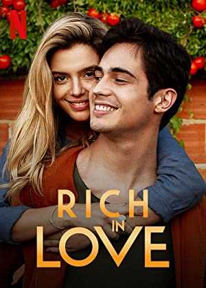 Rich in Love - Movie