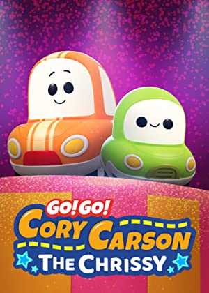 Go! Go! Cory Carson: The Chrissy - Movie